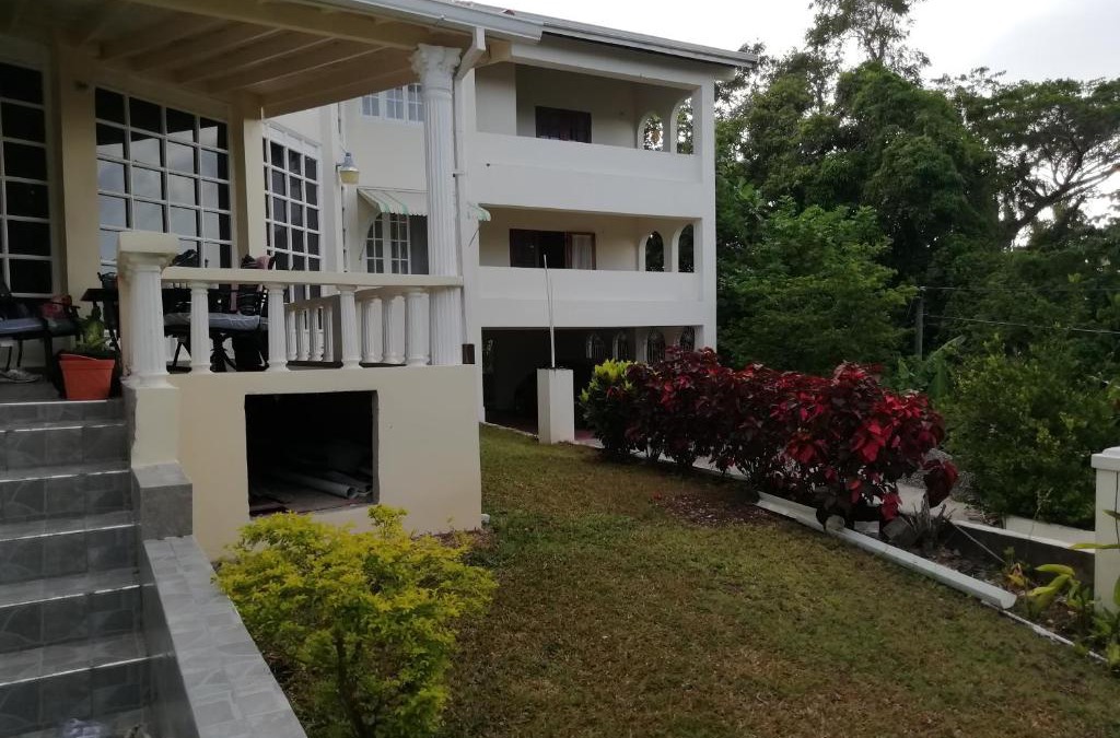 Epworth Villa | Upton Heights