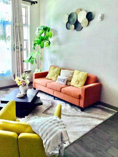 Fourth Ward Apartment | Uptown Charlotte Modern Stay 2BR