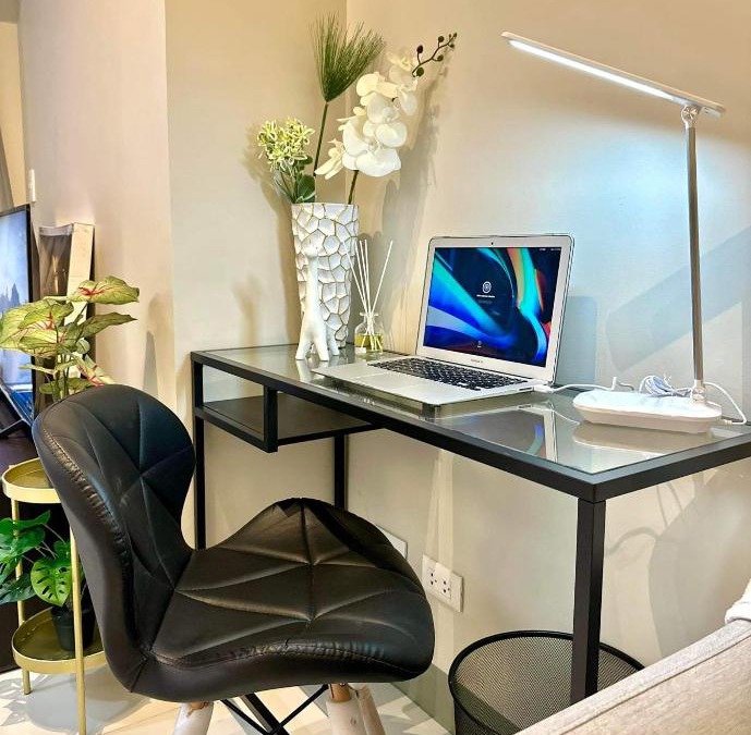 Taguig Apartment | Uptown Parksuites