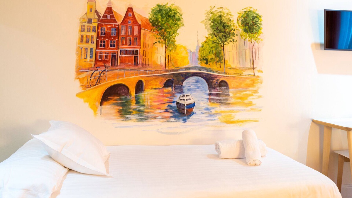 Old Town House | Ur-Alde