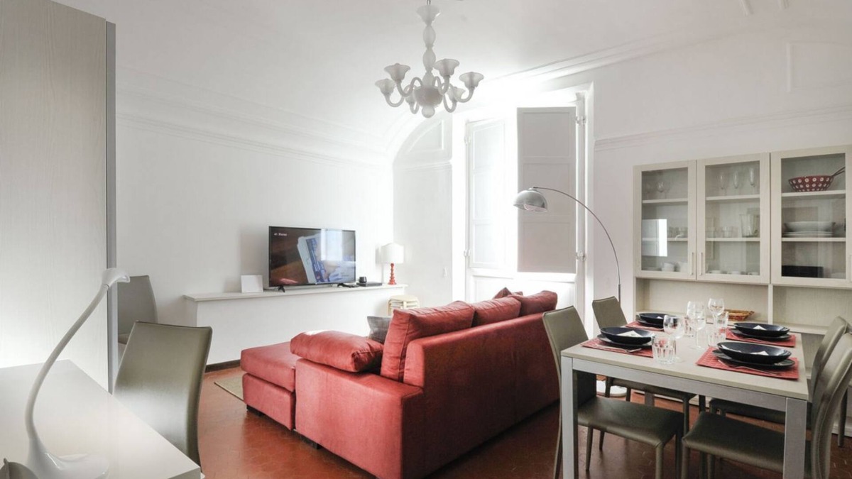 Historic Center Apartment | UR-NEST Monte Grappa