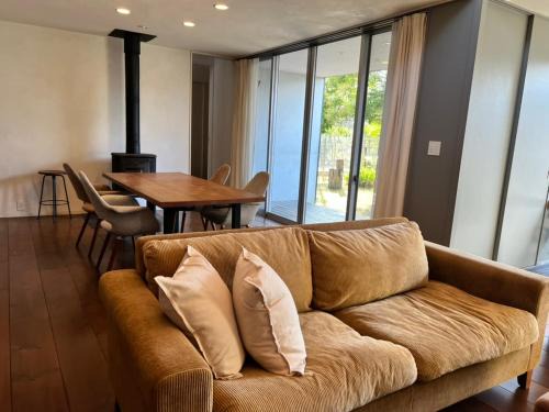 Sumoto House | Urara Holiday