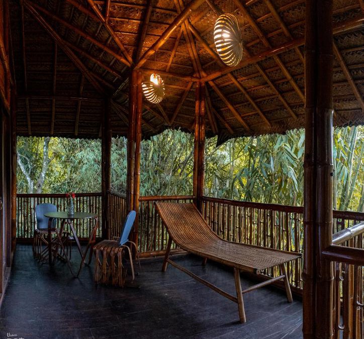 Vayittiri Resort | Uravu Bamboo Grove Resort