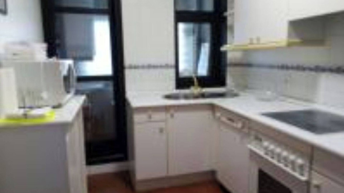 San Vicente do Grove Apartment | URB. BLACK STONES