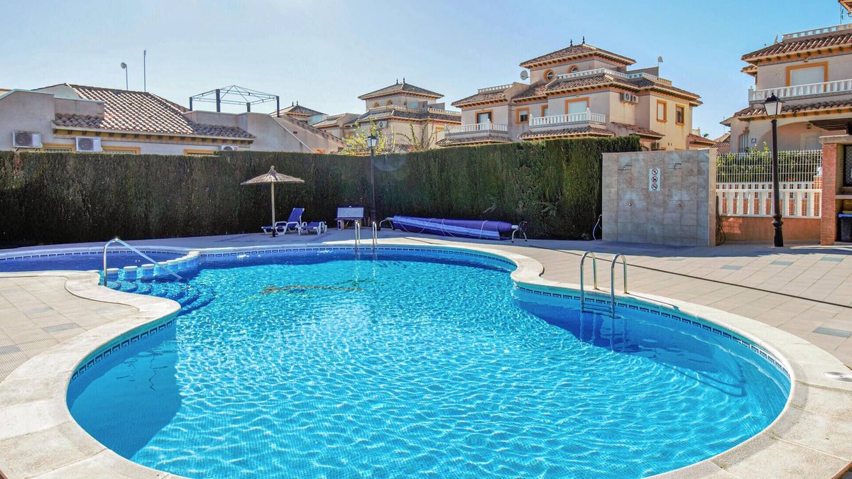 Orihuela Costa House | URB Dehesa La Regia Campoamor