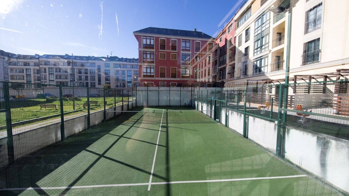 Fazouro Apartment | URB FOZ II, 3 BEDROOMS