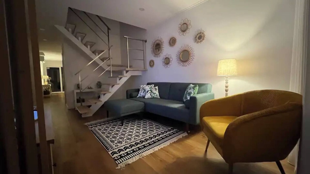 Ponta Delgada House | Urban 41 - Guest House