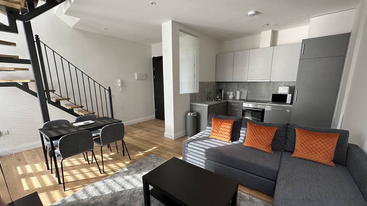 Basingstoke Hotel | Urban Abode