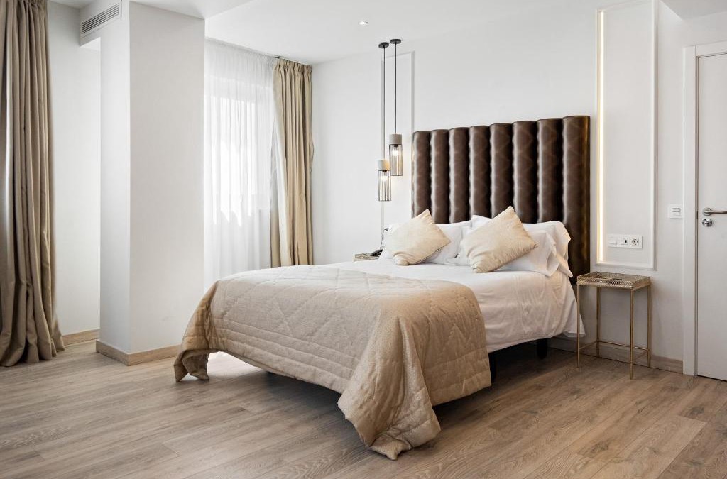 Santa Cruz de Tenerife Hotel | Urban Anaga Hotel
