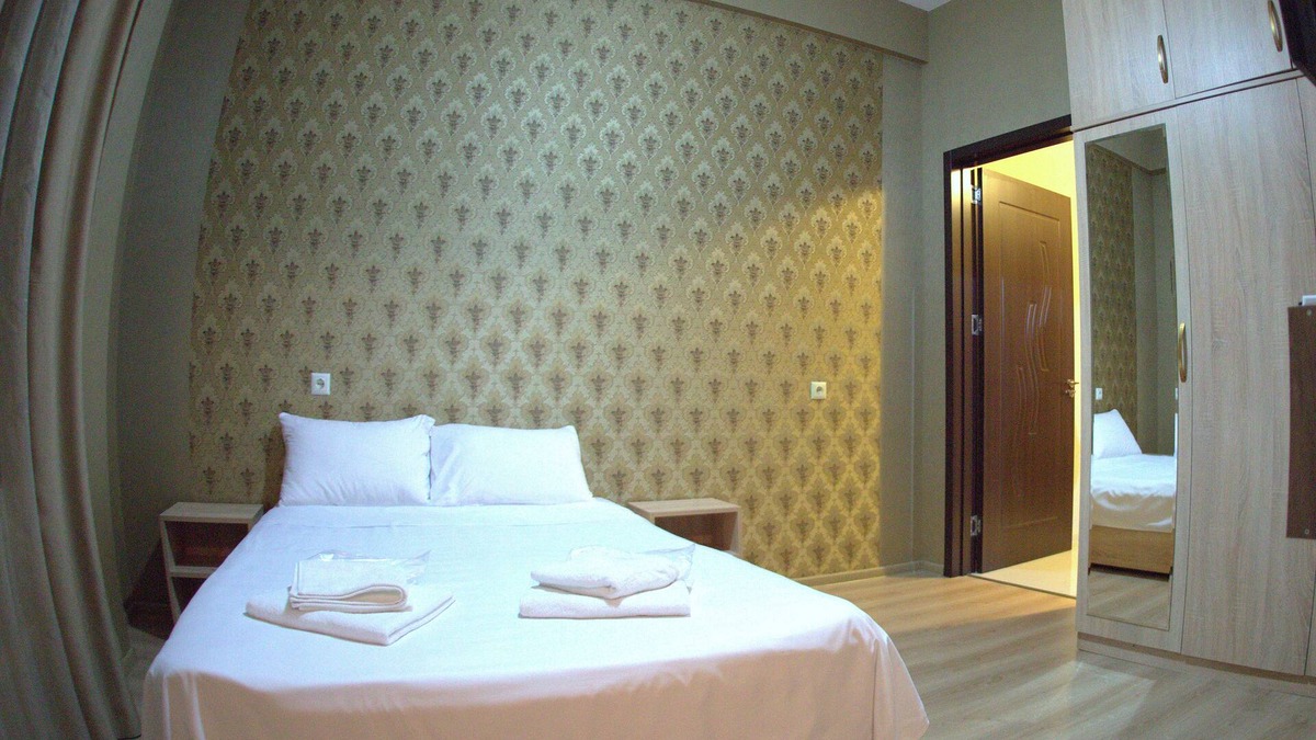Tbilisi City Centre House | urban apartment is lokated in the old tbilisi.
