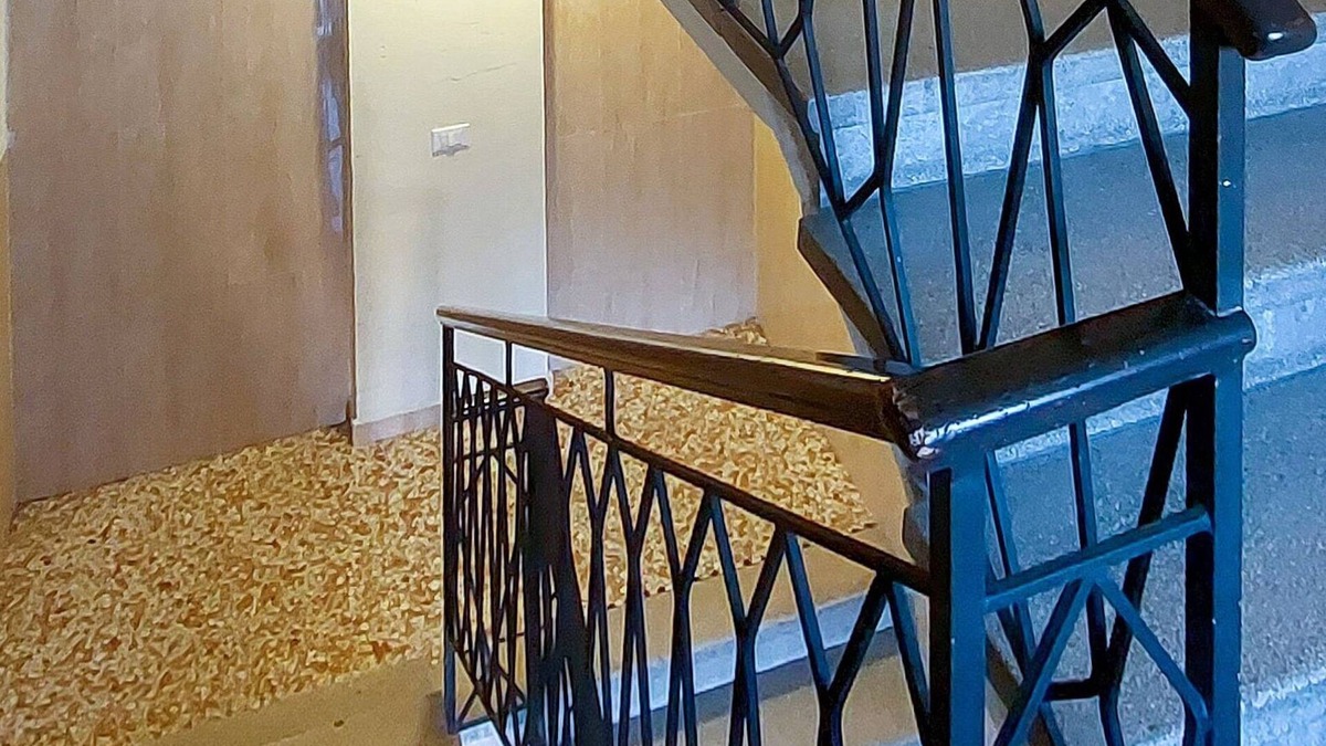 Mestre Apartment | Urban Balcony 66