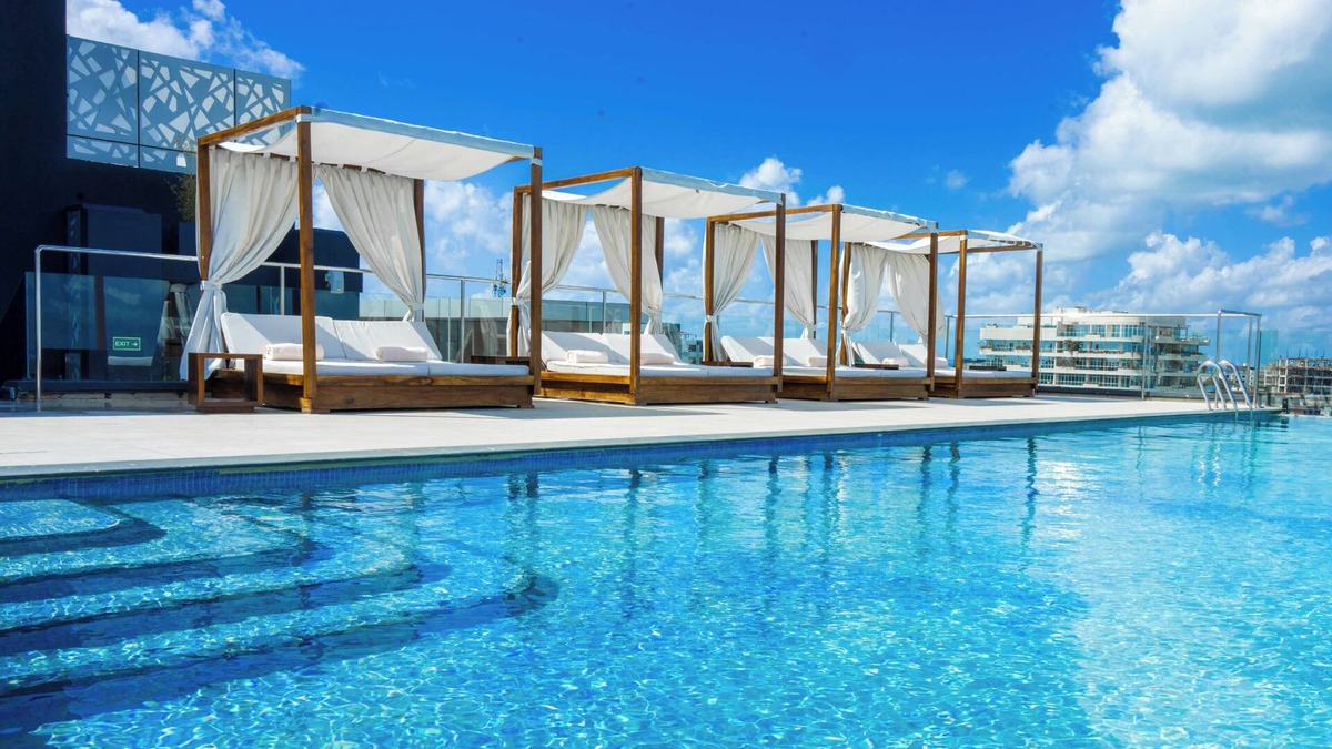 Masaki Hotel | Urban by CityBlue Hotel, Dar es Salaam