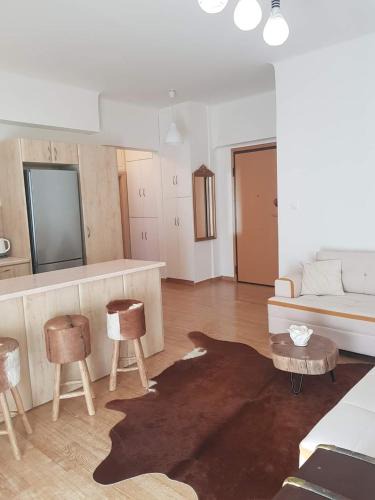Pasalimani Apartment | Urban by the Sea