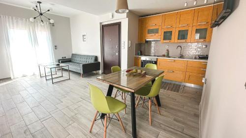 Lefkada Town Apartment | Urban Chic Apartments Lefkada