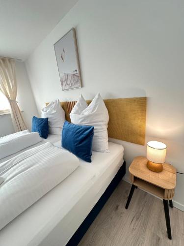 Wuerzburg Apartment | Urban Coast
