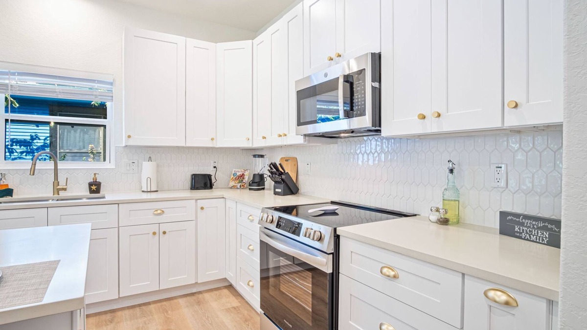 Denver Heights House | Urban Delight 4BR 3BA Near City Center