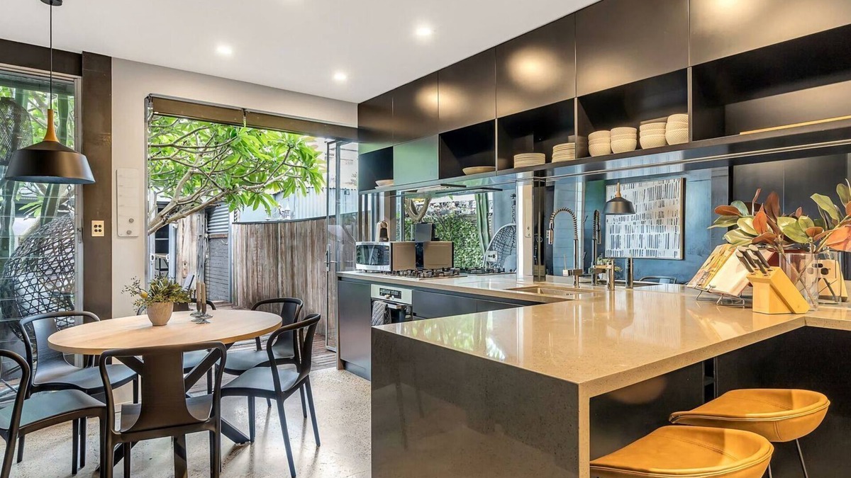 Glebe House | Urban Escape Glebe House