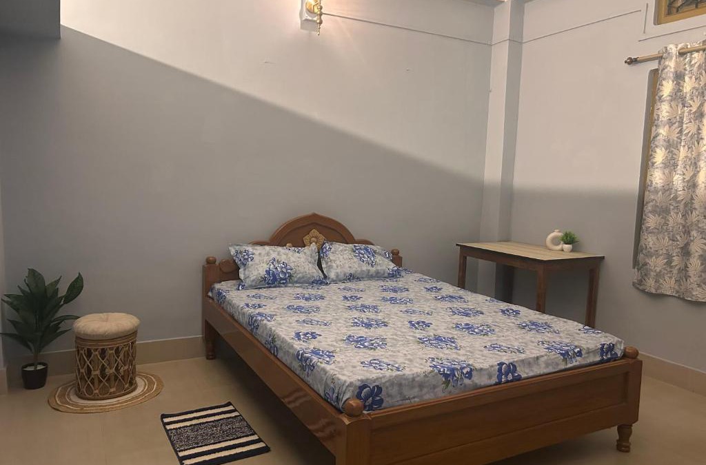 Silchar Apartment | Urban Escape