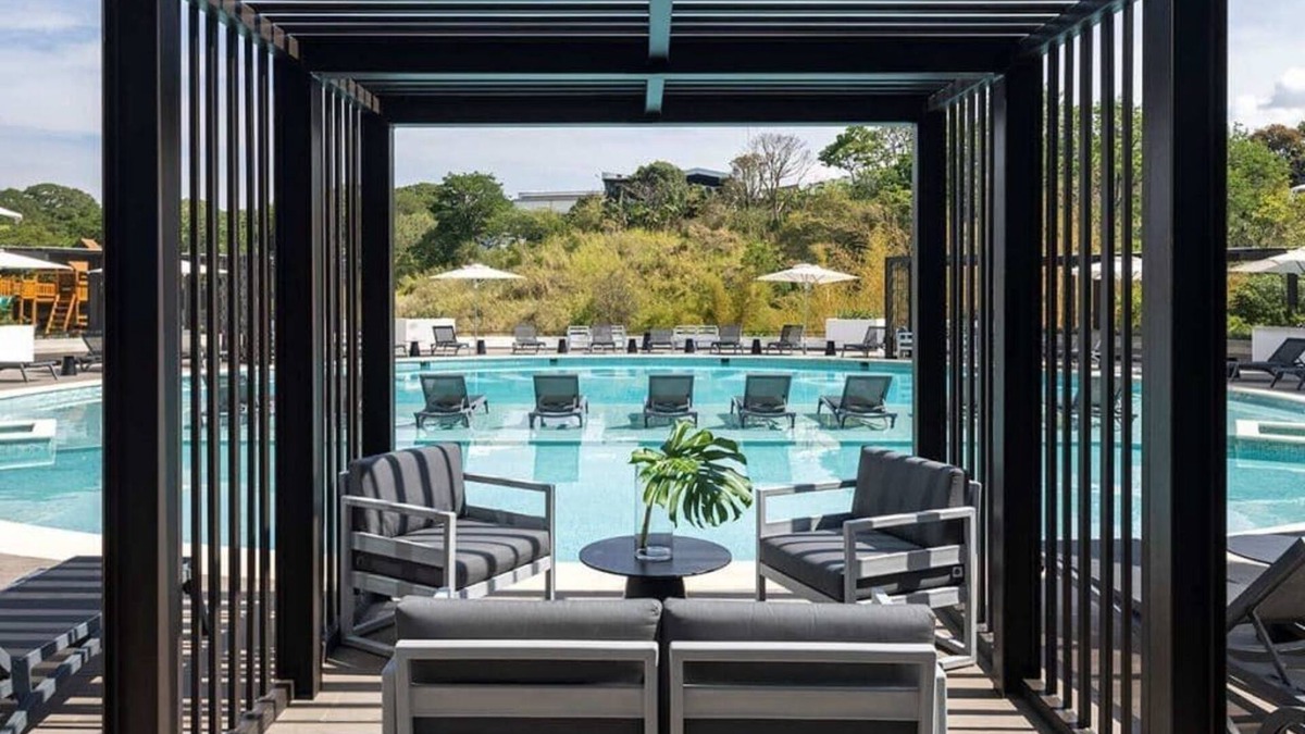 San Jose Apartment | Urban Gem at San Jose - Costa Rica