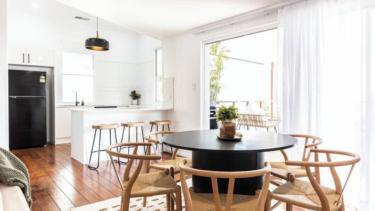 Brisbane House | Urban Getaway Central Cottage