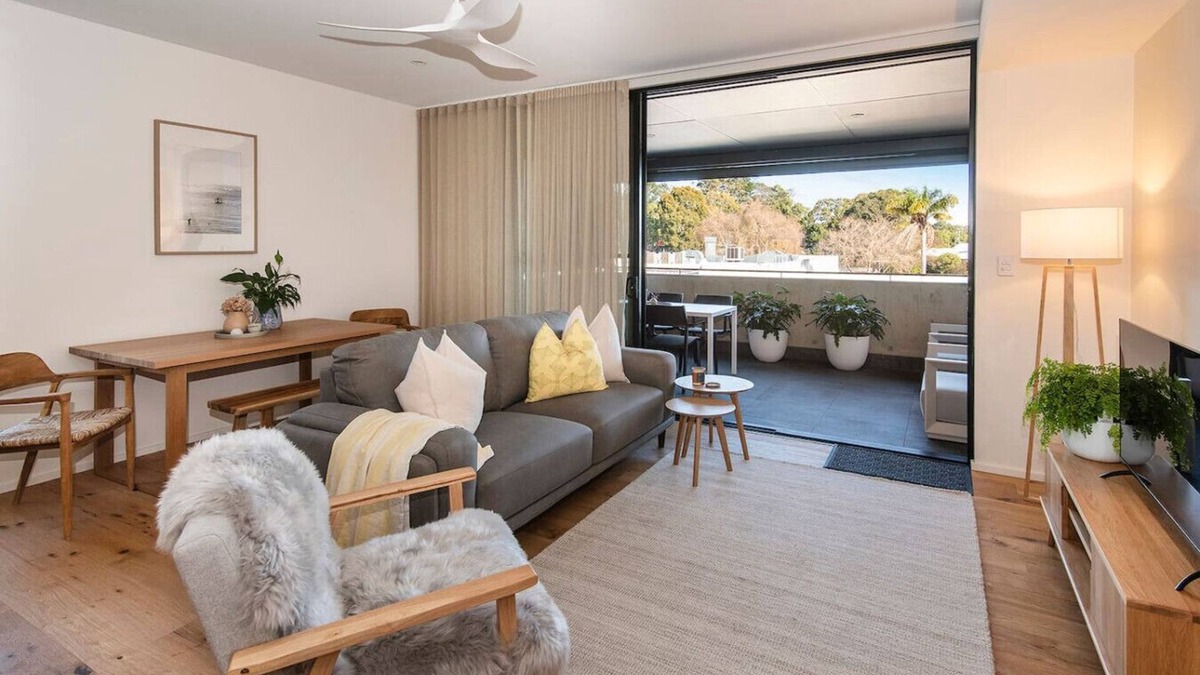 Margaret River Apartment | Urban Haus: Apartment In The Heart Of Margaret River