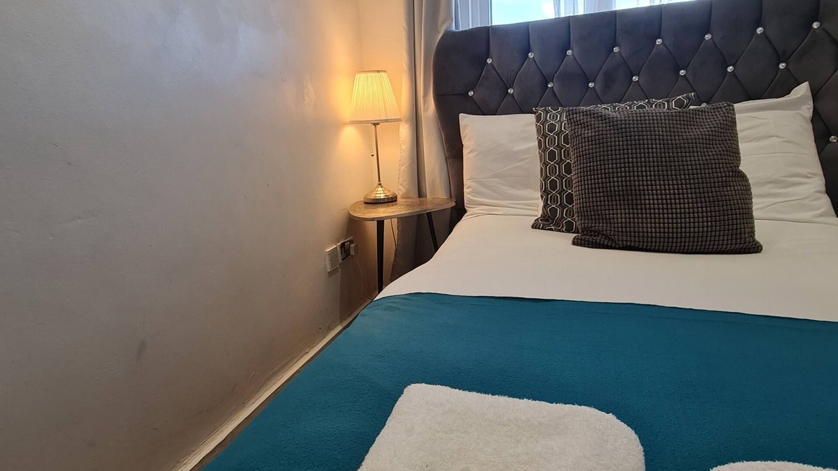 Cantelowes Apartment | Urban Hideaway 2beds Apartment
