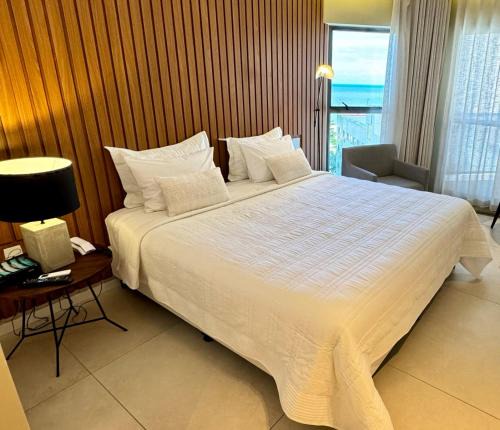 Pina Apartment | Urban Home Stay - Beira Mar Internacional