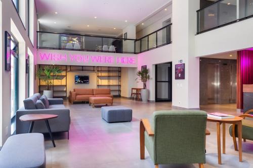 Liberdade Hotel | Urban L