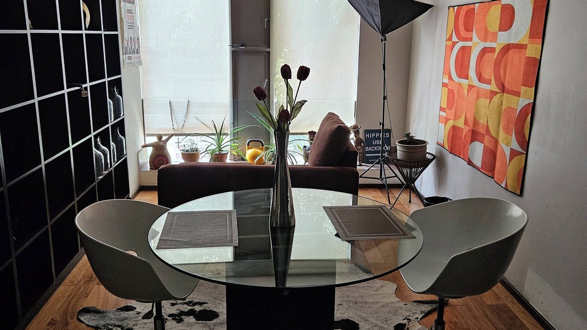 Colonia Centro Bed & Breakfast | Urban living BnB Puerta Alameda with Lap Pool