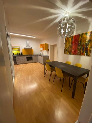 Graz City Centre Apartment | Urban Living Graz - Apartment Top 4 self check-in
