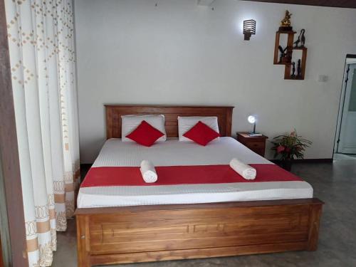 Kandy House | URBAN Lodge