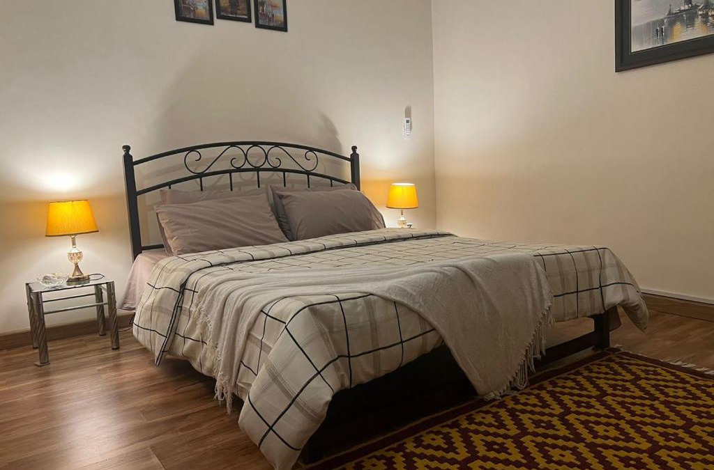 Abbottabad House | Urban Lodge