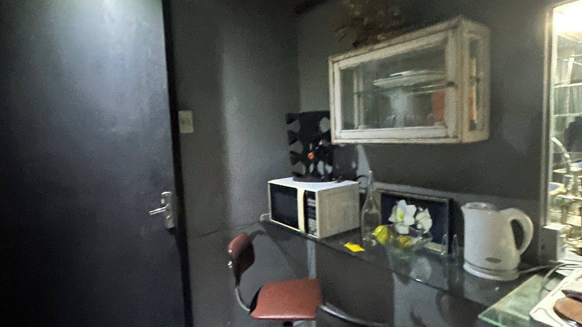 Centro Apartment | Urban loft 01