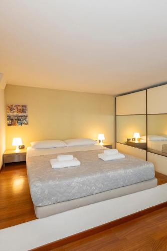 Vigentino Apartment | Urban Loft Ripamonti - a 4 fermate dal Duomo