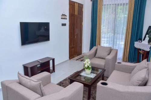 Ganga Ihala Korale Apartment | Urban Nest Apartment