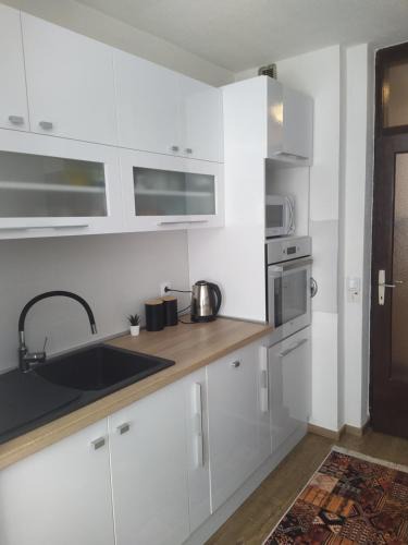 Novo Sarajevo Apartment | Urban Nest Apartment Sarajevo