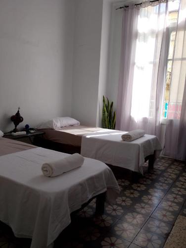 Algiers House | Urban Nest