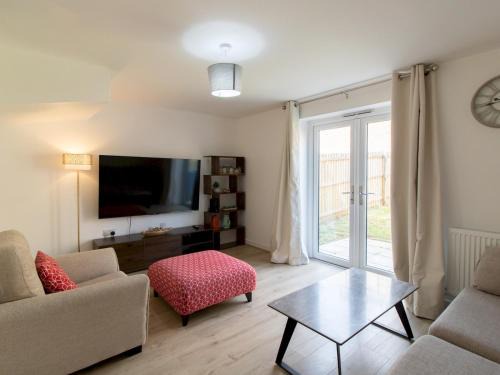 Newcastle-upon-Tyne House | Urban Nest Newcastle - PTK