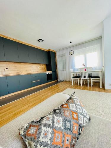 Komoran Apartment | Urban Nest Prishtina