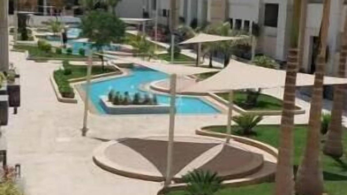 Sheraton Al Matar Apartment | Urban Nest Valorie