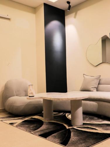 Bahria Town Apartment | Urban Oasis 1 BHK