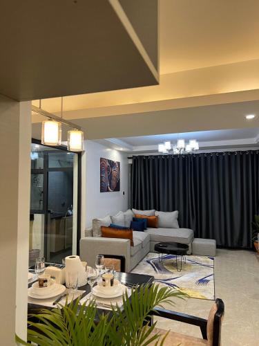 Thompson Estate Apartment | Urban Oasis 2BR