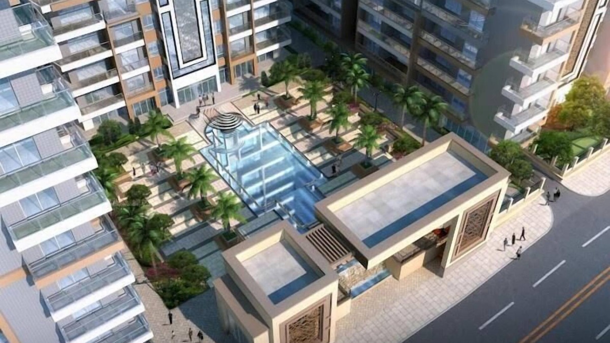 Thompson Estate Apartment | Urban Oasis Apartment by Edmor Suites