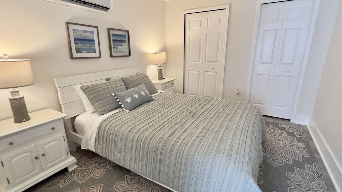 Bradenton Apartment | Urban Oasis: Downtown Apartment