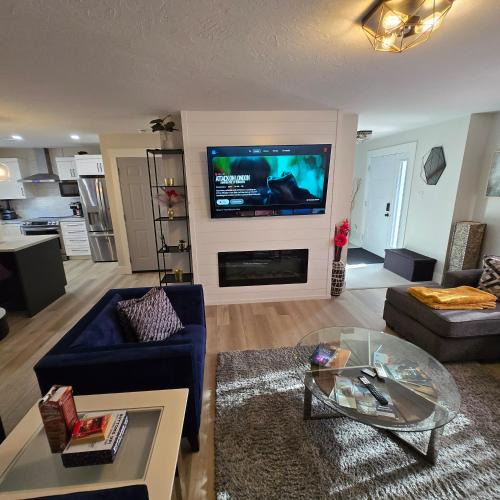 Dieppe House | Urban Oasis Moncton, Dieppe