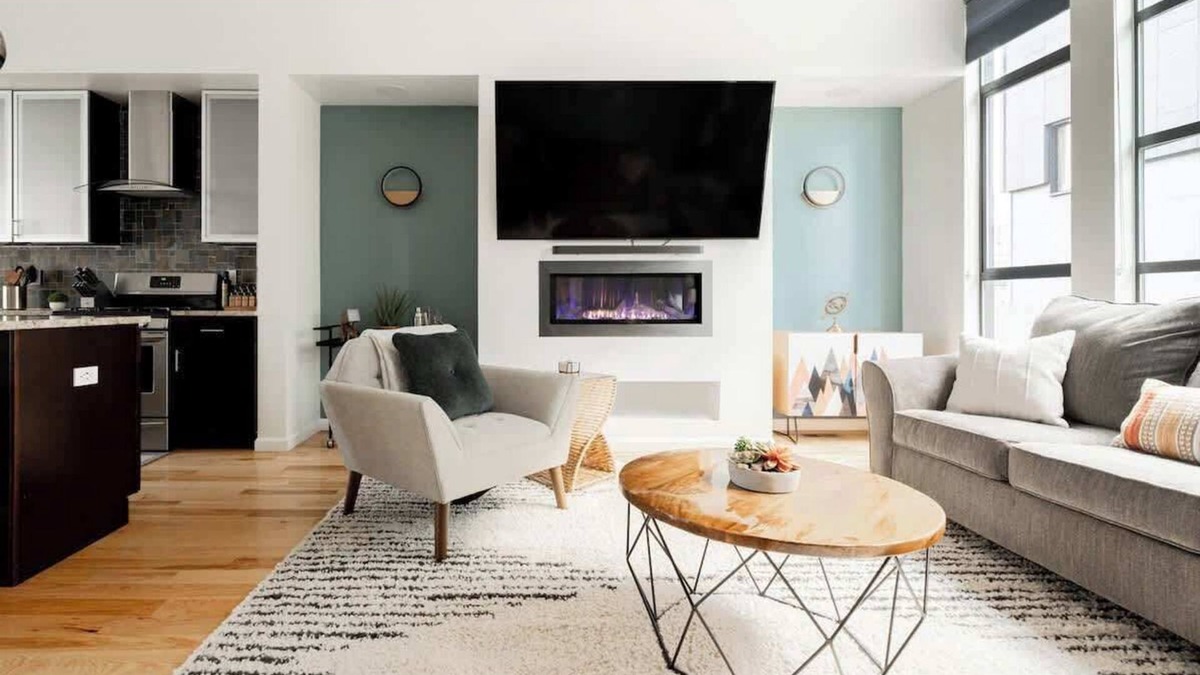 Ballpark House | Urban Oasis | Rooftop Delight | Peloton | RiNo