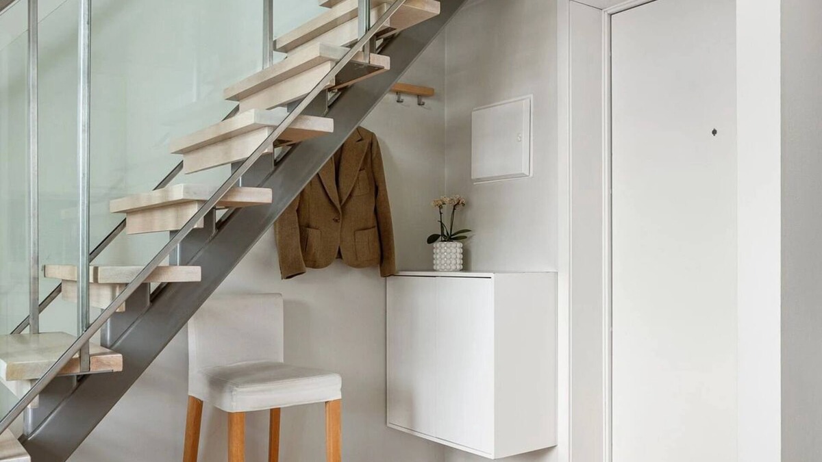 Oslo City Centre Apartment | Urban Oslo Penthouse
