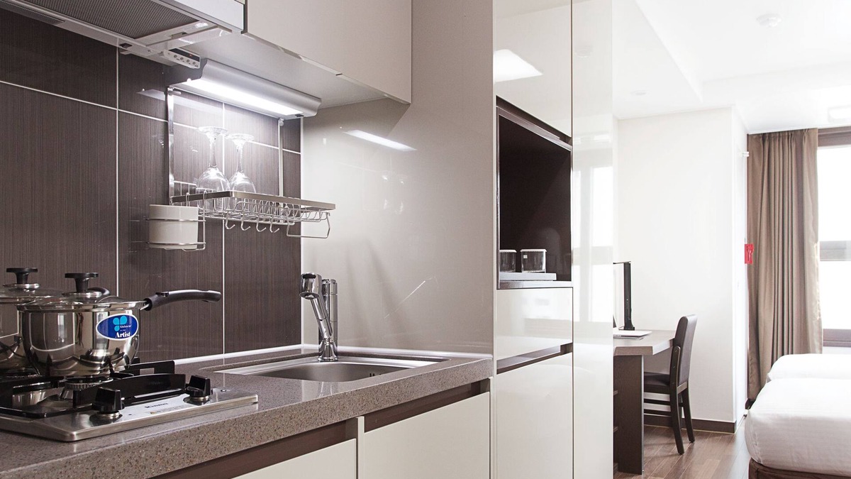 Seocho-dong Hotel | Urban Place Gangnam