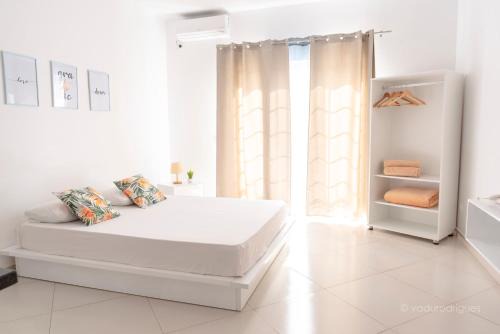 Praia Apartment | Urban Praia Maria - ApartHotel