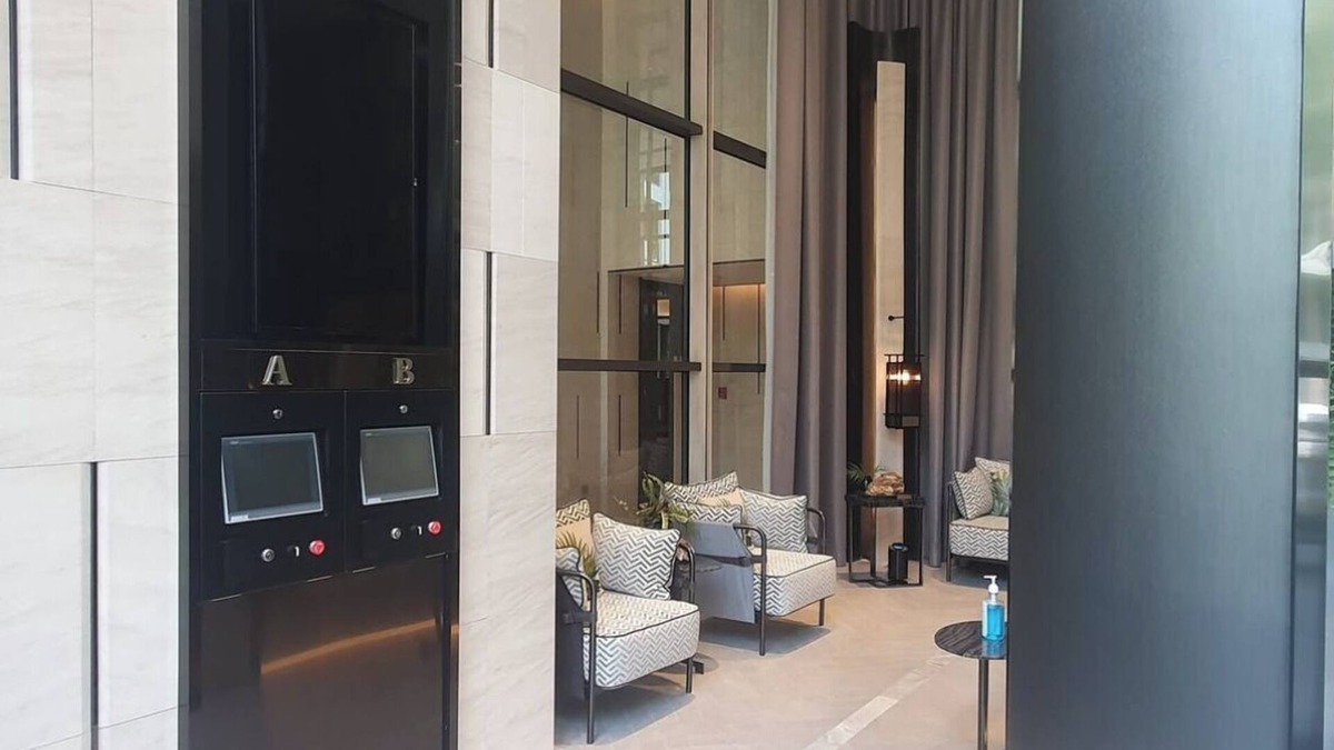 Wattana Apartment | Urban Retreat in Heart of Bangkok - Luxe Condo with AC, WiFi